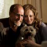 Judy Greer, Woody Harrelson