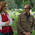 Judy Greer, Woody Harrelson
