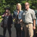 Laura Dern, Isabella Amara, Woody Harrelson