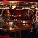 Laura Dern, Woody Harrelson