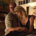 Laura Dern, Woody Harrelson