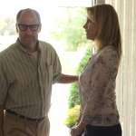 Woody Harrelson, Cheryl Hines