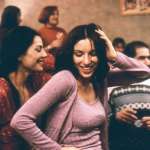 Aure Atika, Virginie Darmon