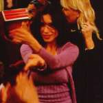 Aure Atika, Virginie Darmon