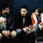 Sami Bouajila, &Eacute;lodie Bouchez