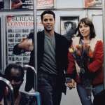 Sami Bouajila, &Eacute;lodie Bouchez