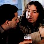 Sami Bouajila, Bruno Lochet