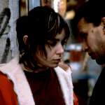 Sami Bouajila, &Eacute;lodie Bouchez