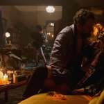 Emm Wiseman, Jason Clarke