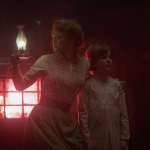 Finn Scicluna-O'Prey, Sarah Snook