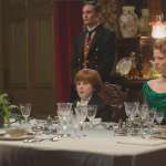 Finn Scicluna-O'Prey, Eamon Farren, Sarah Snook