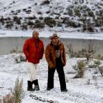 Apesanahkwat, Jeremy Renner