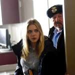 Graham Greene, Elizabeth Olsen