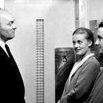 Jeanne Moreau, Maurice Ronet