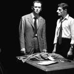 Lino Ventura, Charles Denner, Maurice Ronet