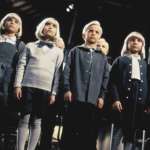 Cody Dorkin, Thomas Dekker, Trishalee Hardy, Lindsey Haun