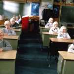 Cody Dorkin, Thomas Dekker, Trishalee Hardy, Lindsey Haun