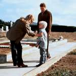 Linda Kozlowski, Thomas Dekker, Christopher Reeve