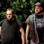 Abraham Benrubi, Ethan Suplee