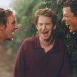 Matthew Lillard, Dax Shepard, Seth Green