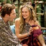 Rachel Blanchard, Seth Green