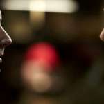 Elijah Wood, Kerry Bish&eacute;