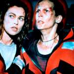 Jamie Lee Curtis, Joanna Pacuła