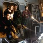 William Baldwin, Cliff Curtis, Jamie Lee Curtis, Joanna Pacuła