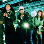 William Baldwin, Cliff Curtis, Jamie Lee Curtis, Joanna Pacuła, Sherman Augustus