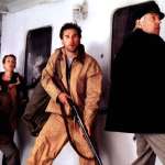 William Baldwin, Donald Sutherland, Jamie Lee Curtis, Julio Oscar Mechoso, Sherman Augustus