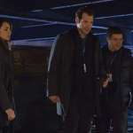 Corey Stoll, Sean Astin, M&iacute;a Maestro