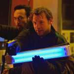 Corey Stoll, Kevin Durand