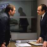 Daniel Kash, Corey Stoll