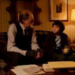 David Bradley, Ben Hyland