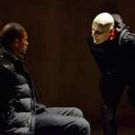 Miguel Gomez, Stephen McHattie