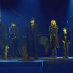 Ruta Gedmintas, M&iacute;a Maestro, David Bradley, Corey Stoll, Kevin Durand, Ben Hyland