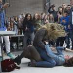 Joey King, Mitchell Slaggert, Josephine Langford, Sydney Park, Shannon Purser, Daniela Barbosa, Alexander Nunez