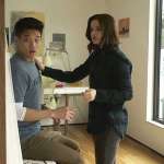 Joey King, Ki Hong Lee