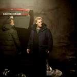 Gard B. Eidsvold, Sven Nordin