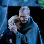 Sven Nordin, Thea Green Lundberg