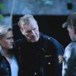 Sven Nordin, Mads Ousdal, Thea Green Lundberg