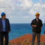 G&eacute;rard Depardieu, Manu Payet, Fanny Ardant