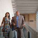 G&eacute;rard Depardieu, Fanny Ardant