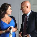 Claudio Bisio, Valentina Lodovini