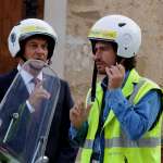 Claudio Bisio, Alessandro Siani