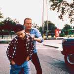 Brendan Sexton III, Richard Gould