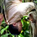 Dwayne Johnson, Seann William Scott