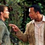 Dwayne Johnson, Seann William Scott