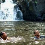 Dwayne Johnson, Seann William Scott