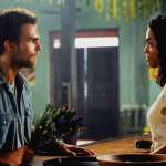 Rosario Dawson, Seann William Scott